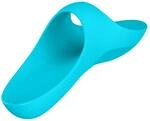 Satisfyer Teaser Finger-Vibrator | Vibrator f&uuml;r Damen | 12 Vibrationsprogramme 