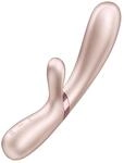 Satisfyer Hot Lover Connect App Rabbit Vibrator | Bluetooth & App Sex-Spielzeug 