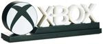 Xbox Icons Light, Sammlerst&uuml;ck Xbox Logo Merchandise