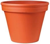 Spang 001.001.20 Blumentopf Ton 20/22 cm