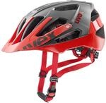 uvex Quatro - sicherer MTB-Helm f&uuml;r Damen und Herren - individuelle
