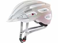 uvex true cc - leichter Allround-Helm für Damen - individuelle Größenanpassung -