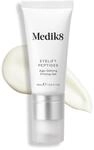Medik8 Eyelift Peptides - Alterswidriges Straffungsgel - Reduziert Augenringe und