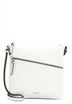 Tamaris Alessia Crossover Bag White