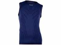 UYN Herren Motyon 2.0 Sleeveless Shirt, Blue, S/M