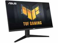 ASUS TUF Gaming VG28UQL1A - 28 Zoll UHD 4K Monitor - 144 Hz, 1ms GtG, FreeSync