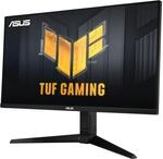 ASUS TUF Gaming VG28UQL1A - 28 Zoll UHD 4K Monitor - 144 Hz, 1ms GtG, FreeSync