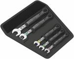 Wera 05004178001 Bicycle Set 10, Ringmaulschl&uuml;ssel-Satz, 5-teilig
