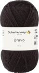Schachenmayr Bravo 9801211-08337 gold Handstrickgarn, H&auml;kelgarn