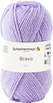 Schachenmayr Bravo 9801211-08195 petrol Handstrickgarn, H&auml;kelgarn