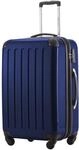 Hauptstadtkoffer Alex - Erweiterbarer Hartschalenkoffer 65 cm (74 L) mit TSA-Schloss