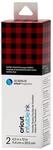 Cricut 2008888 Sublimations-Transferfolie, Buffalo Check, 11,4 cm x 30,5 cm...