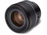 Samyang AF 50mm F1,4 II FE für Sony E - Standard Autofokus Objektiv für spiegellose