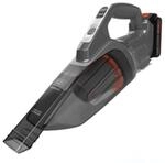 Black & Decker Dustbuster Black, Grey, Orange Bagless