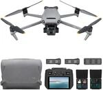 DJI Mavic 3 Cine Premium Combo, Drohne mit 4/3 CMOS Hasselblad-Kamera, 5.1K...