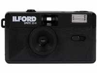 Ilford Sprite 35-II Kamera, Black
