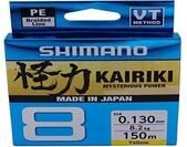 Shimano Kairiki 8 150m