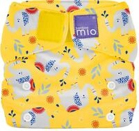 Bambino Mio, Miosolo Classic All-in-One Stoffwindel, bio chemikalienfreie Windel