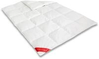Badenia Feder-/ Daunen-Kassettendecke Trendline Princess, 135 x 200 cm