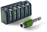 Festool 204383 Estuche de puntas BT-IMP SORT3