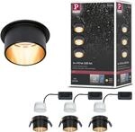 Paulmann EBL Set Gil Coin 3StepDim rd starr LED 3x
