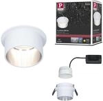 Paulmann EBL Set Gil Coin 3StepDim rd starr LED 1x
