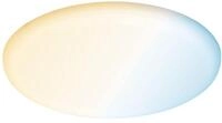 Paulmann EB Panel Veluna VariFit IP44 17W TuneW Zi