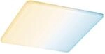 Paulmann EB Panel Veluna VariFit IP44 17W TuneW Zi