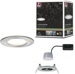 Paulmann 93493 LED Einbauleuchte 3-Step-Dim Nova Coin starr IP44 rund 78 mm...