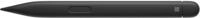 Microsoft Surface Slim Pen 2 Commercial Eingabestift, schwarz (matt)