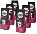 Bialetti Perfetto Moka, gemahlener Kaffee, 1,5 kg, Pregiato &ndash; 6 x 250 g