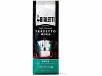 Bialetti - Perfetto Moka Deka: Gemahlener Kaffee mit mittlerer Röstung,