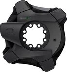 Sram Red AXS D1 Powermeter Spider Kurbelgarnitur schwarz 107mm