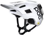 POC Kortal Race MIPS &ndash; Ultraleichter Enduro/Trail MTB-Helm mit MIPS, RECCO & NFC