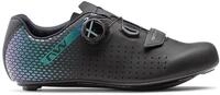 Northwave Schuhe Core Plus 2 Wmn, Schwarz, 38 EU