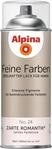 Alpina Feine Farben Spr&uuml;hlacke &ndash; No. 33 Stille des Vulkans &ndash; edelmatter