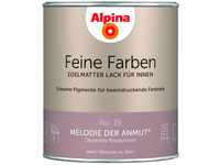 Alpina Feine Farben Lack No. 19 Melodie der Anmut® edelmatt 750ml - Dezentes