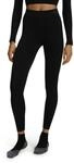 FALKE Damen Baselayer-Hose Maximum Warm Long W Ti Funktionsmaterial schnelltrocknend