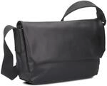 Zwei Umh&auml;ngetasche Cargo CA60 Messenger-Bag 3 Liter hochwertiges Hydroflex-Material