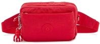 Kipling ABANU Multi Kleine Umh&auml;ngetasche, die in eine H&uuml;fttasche umgewandelt Werden