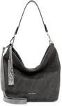 Emily & Noah Beutel E&N Elke 62790 Damen Handtaschen Uni grey 800