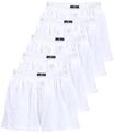 H.I.S Weite Herren Boxershorts, Shorts, klassischer Schnitt (DE/NL/SE/PL,