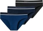 Schiesser 95/5 Organic Cotton 3er Pack Slips