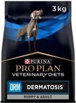 PRO PLAN Vet Canine DRM DERMATOSIS 3KG
