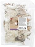 TRIXIE Hundeleckerli Kaninchenohren mit Fell, f&uuml;r Sensible Hunde &ndash; 500 g | Snack
