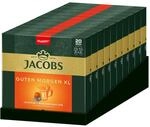 Jacobs Kaffeekapseln Guten Morgen XL Intense, Intensit&auml;t 8/12, 10 x 20 Getr&auml;nke,