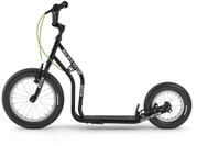 Yedoo Wzoom Kinder Tretroller - f&uuml;r Kinder ab 6 Jahre, ab 120 cm K&ouml;rperh&ouml;he,...
