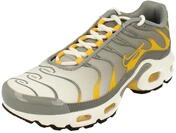 NIKE Air Max Plus GS Running Trainers DJ4619 Sneakers Schuhe (UK 5 US 5.5Y EU...