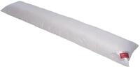 Hefel Kissen f&uuml;r Seitenschl&auml;fer, Polyester, Wei&szlig;, 35 x 160 x 10 cm