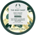 THE BODY SHOP Moringa Body Yogurt 200 ml